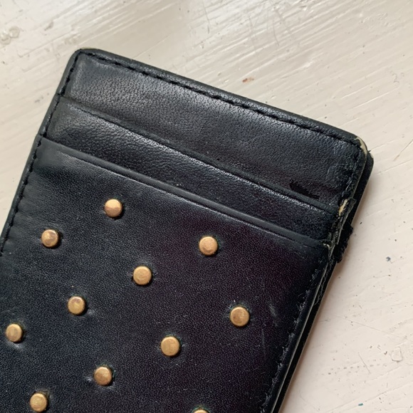 J. Crew Wallet - Picture 4 of 5